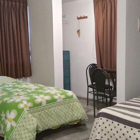 La Casa Del Che Fernando Apartment Лима Екстериор снимка
