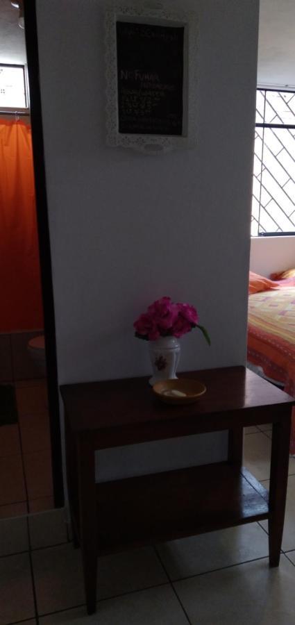 La Casa Del Che Fernando Apartment Лима Екстериор снимка