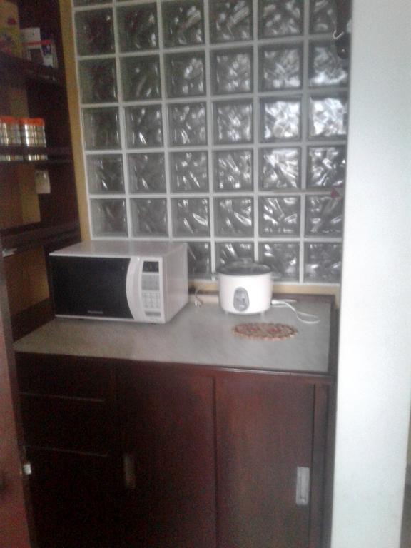 La Casa Del Che Fernando Apartment Лима Екстериор снимка