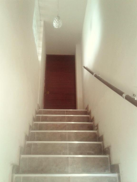 La Casa Del Che Fernando Apartment Лима Екстериор снимка